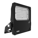 Aztec Asymmetric Floodlights 50W 190mm