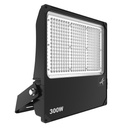 Aztec Asymmetric Floodlight 300W 363mm