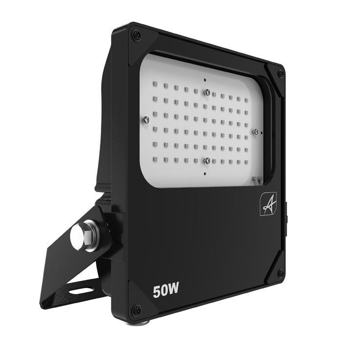 Aztec Symmetrical Floodlights 50W 190mm