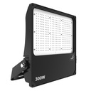 Aztec Symmetrical Floodlight 300W 363mm