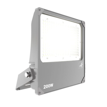 Aztec Coastal Asymmetric Floodlight 200W 300mm