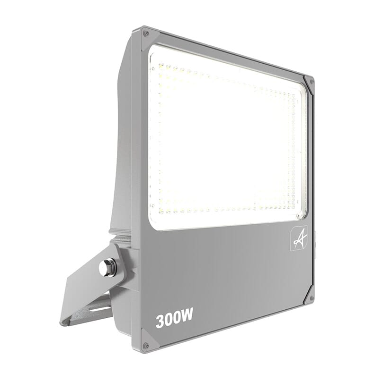 Aztec Coastal Asymmetric Floodlight 300W 363mm