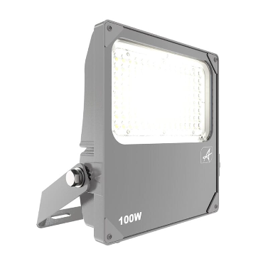 Aztec Coastal Symmetrical Floodlights 100W 230mm