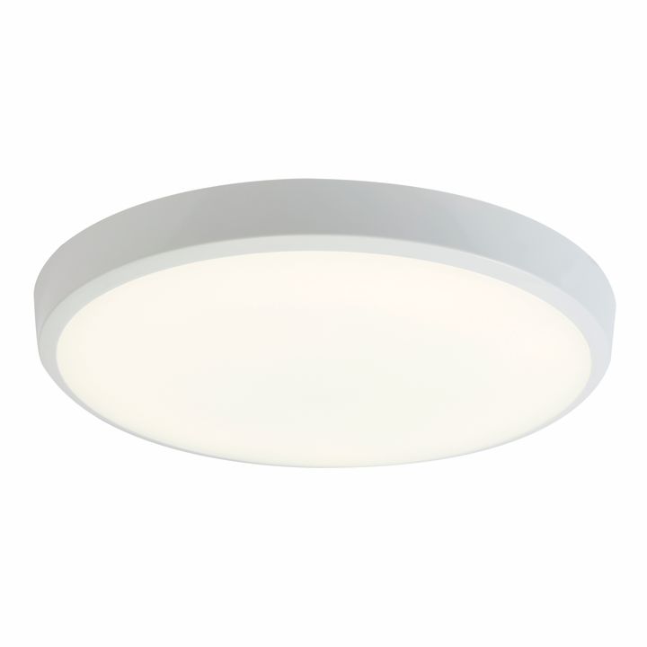 Gamma Mini Wall/Ceiling Light 11W 250mm