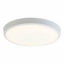 Gamma Mini Wall/Ceiling Light 11W 250mm