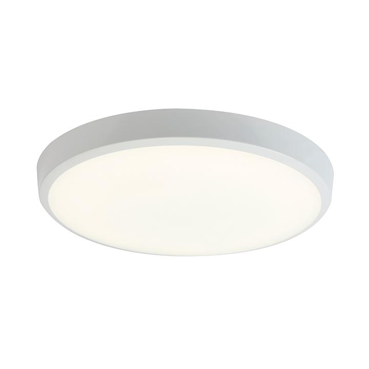Gamma Wall/Ceiling Light 18W 296mm