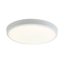 Gamma Wall/Ceiling Light 18W 296mm