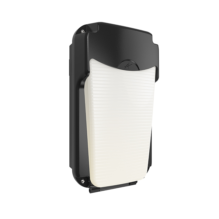 Lynx Mini CCT Wallpack 15W 150mm