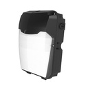 Lynx Wallpack 29W 264mm