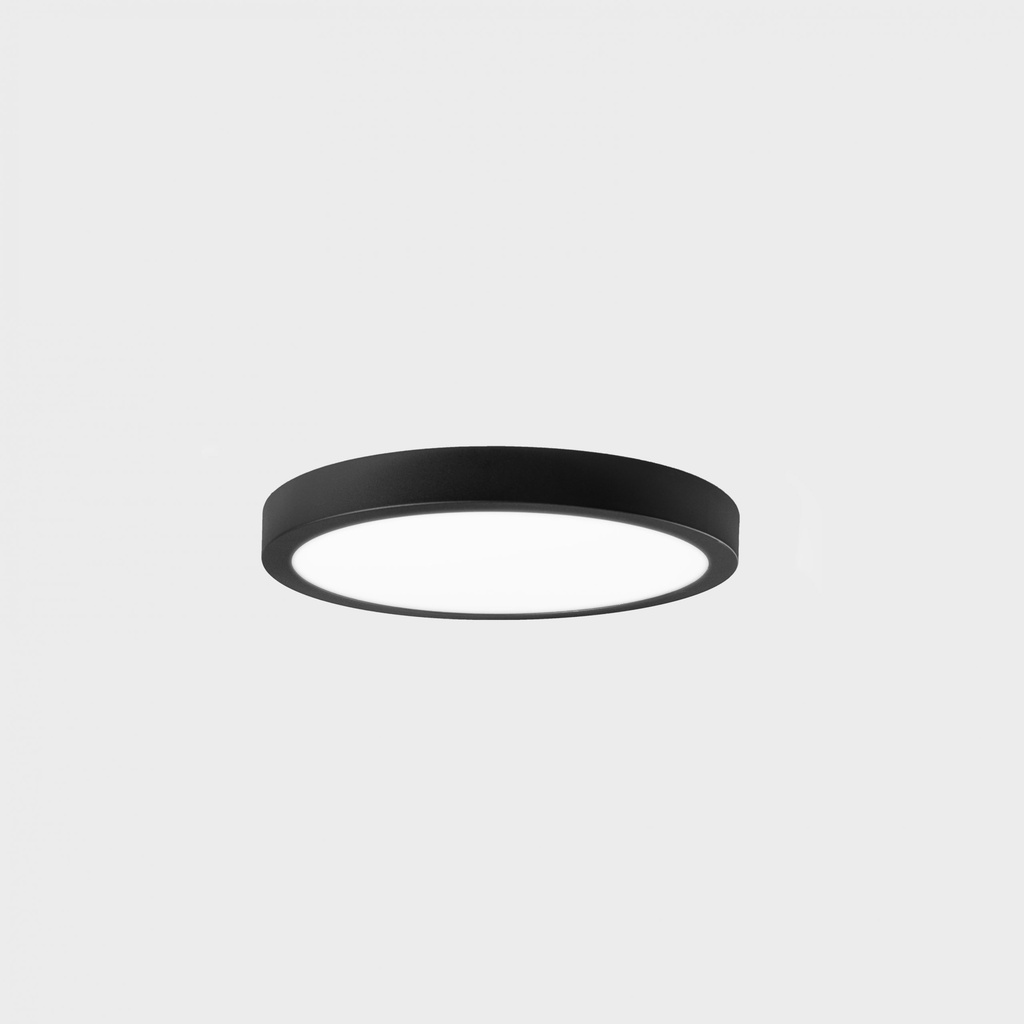 Disc Slim Surface 6W Ø90mm