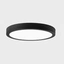Disc Slim Surface 56W Ø600mm