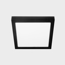 Disc Slim Square Surface 24W 225mm