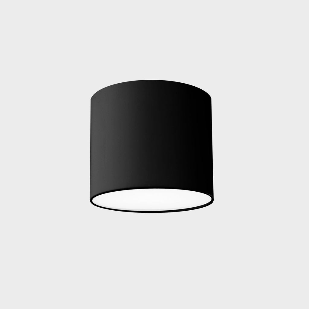 Disc Mini Rocco Surface 8W Ø90mm