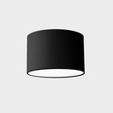 Disc Mini Rocco Surface 12W Ø120mm