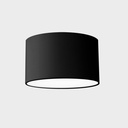 Disc Mini Rocco Surface 16W Ø140mm