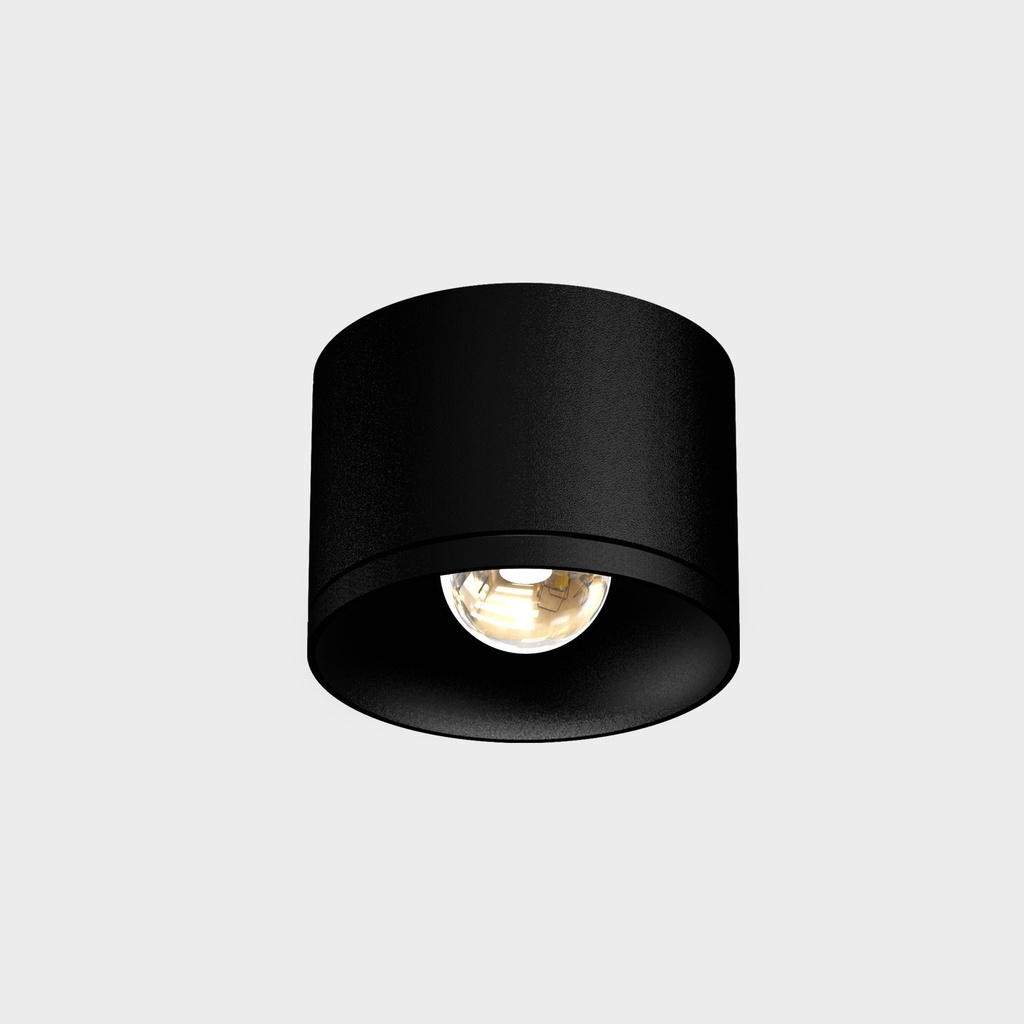 Eryl Surface 8W Ø65mm