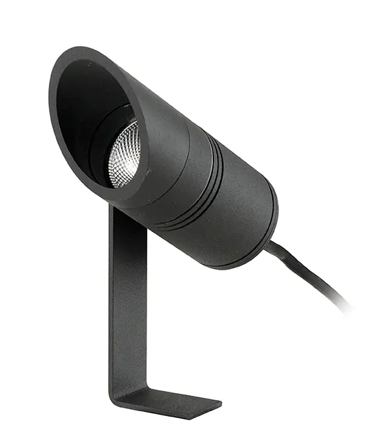 E152 Outdoor Spike Light