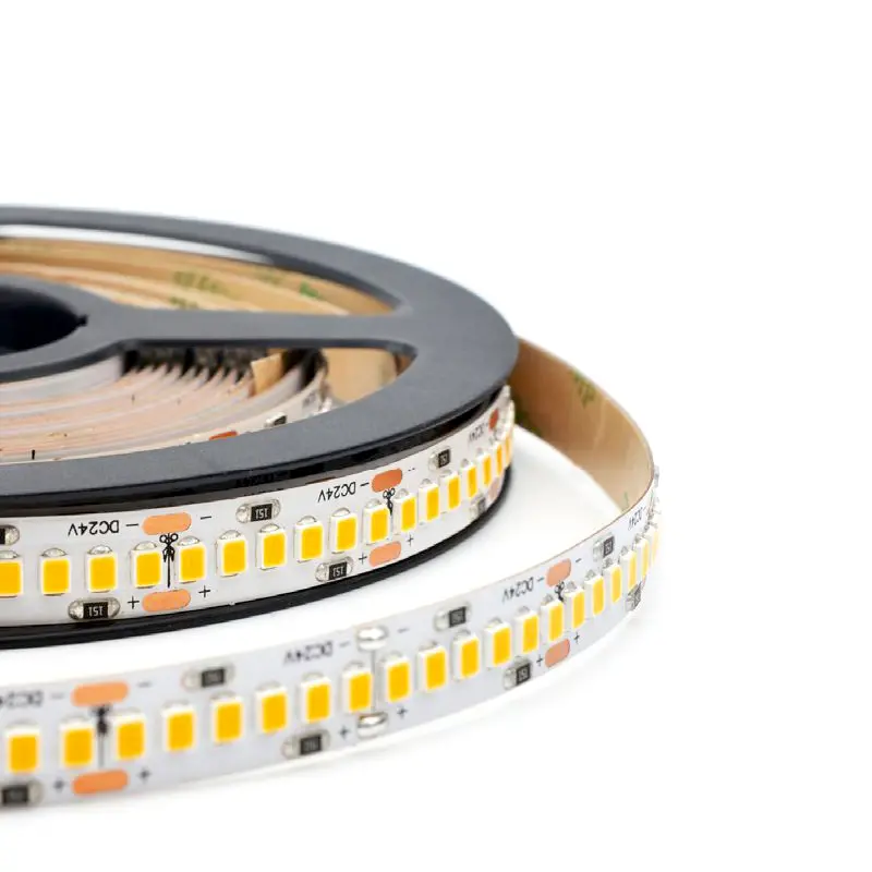 Flex Strip 2835 9.6W 240-80 IP20