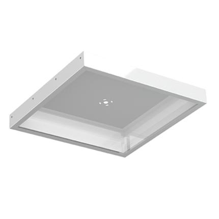 Pace LED 600x600x80 Surface Mounting Frame