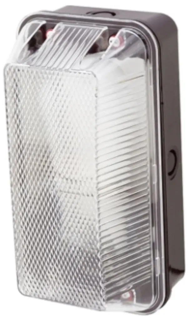 E27 Polycarbonate Bulkhead