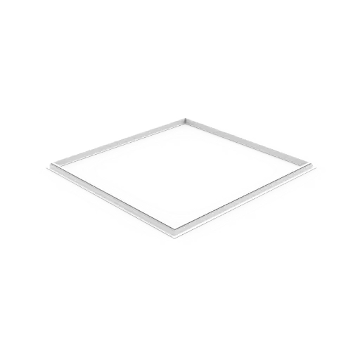 600x600 Plasterboard Recessing Kit