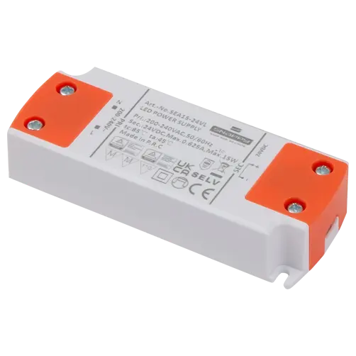AD Series / 30W CV LED Driver