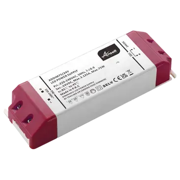 AD Series / 100W CV IP20 Triac Dimmable LED Driver