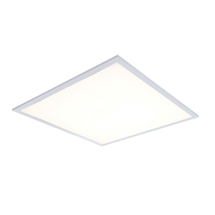 Pace LED UGR<19 Backlit Recessed Panel 600x600 CCT Selectable