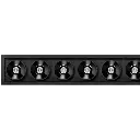 Black Foster Recessed 10