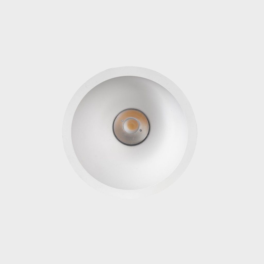 Noon 7W CRI 90 IP65 Ø83mm