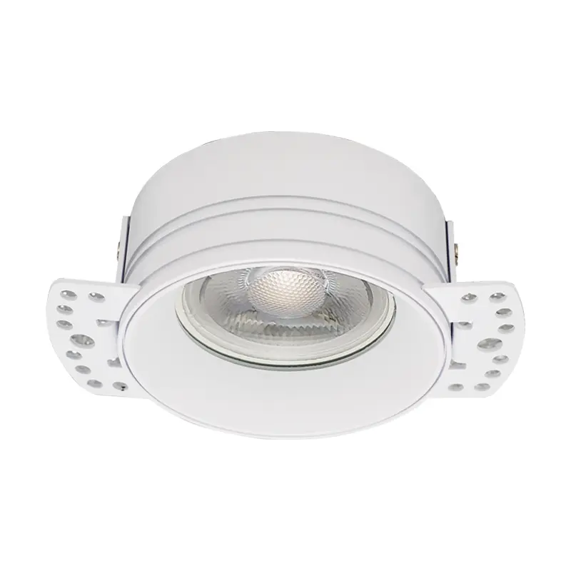 S225 GU10 Trimless Spot