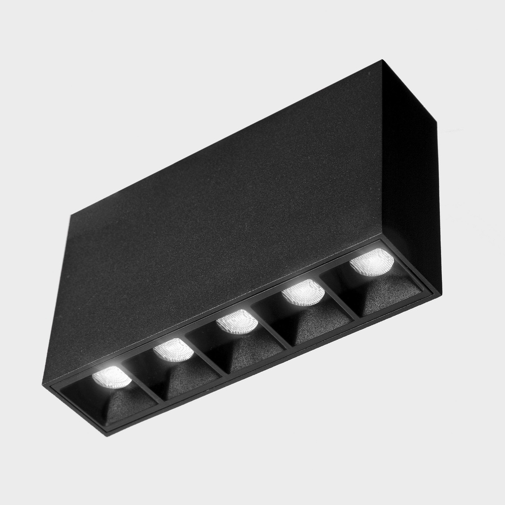 Nses Surface 10W 137mm