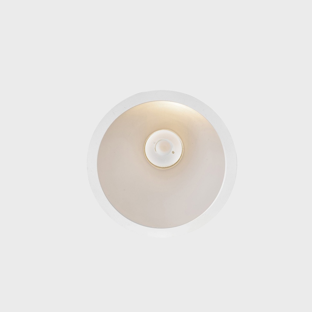 Noon Asymmetric 7W CRI 90 Ø93mm