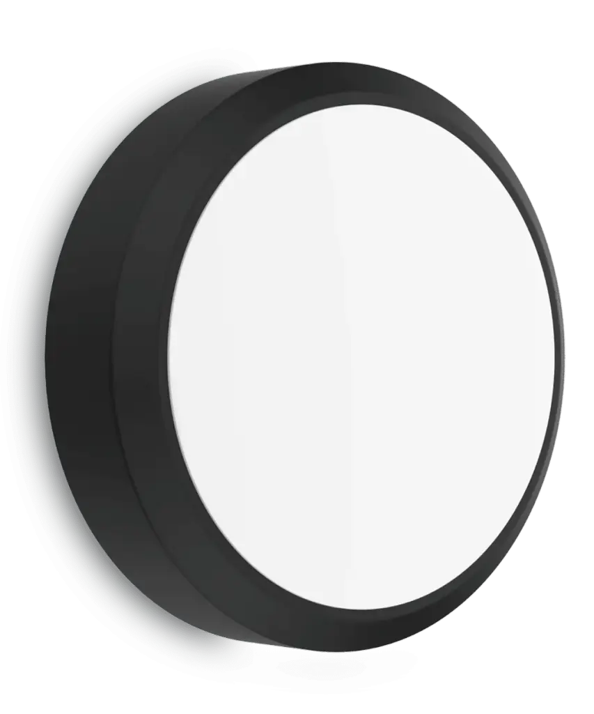 Viso 2 Clip-on ring Ø260mm