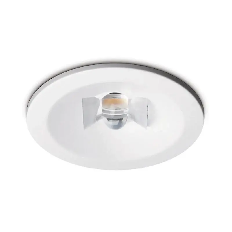 Nitro Emergency Downlight Corridor