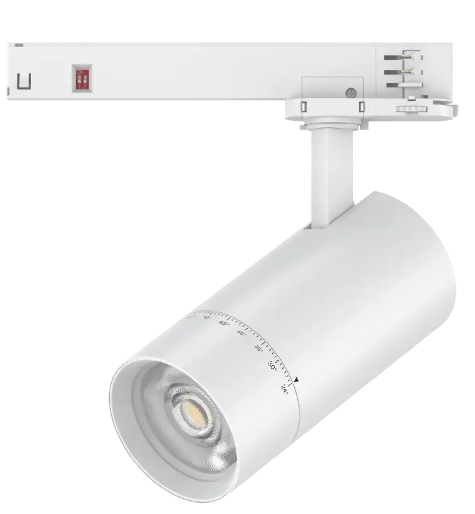 Alcor Pro Spot 3-Wire 1-Circuit