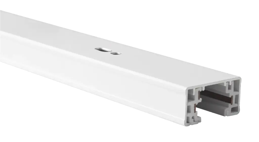 2 Wires Single Circuit Track 2m