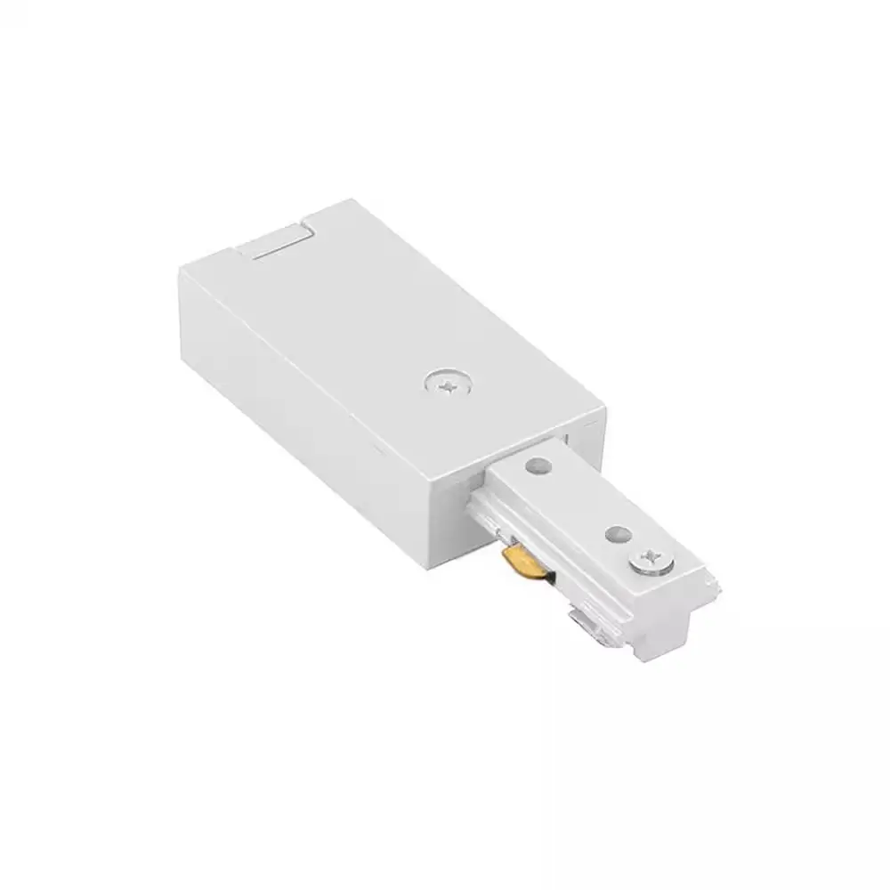 Connection Unit for 2 Wires Single Circuit Track 