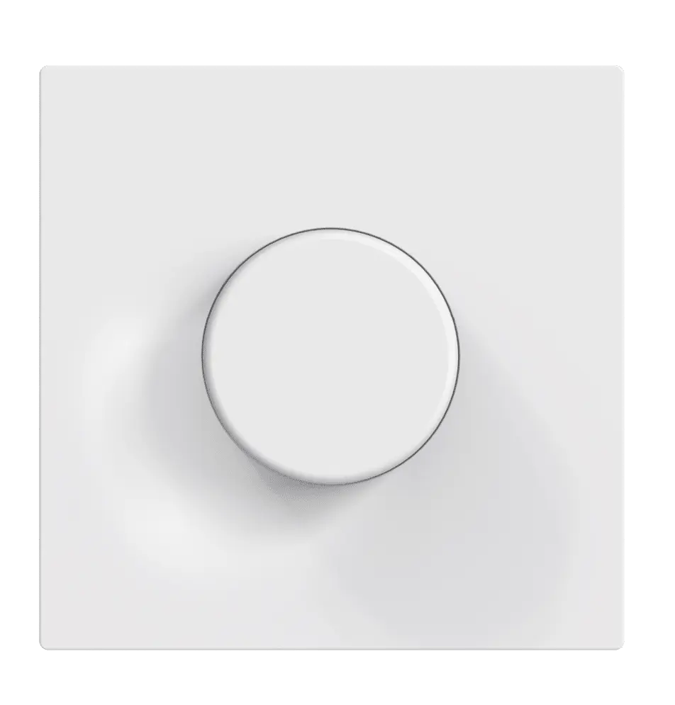 DALI-2 Rotary Dimming Switch