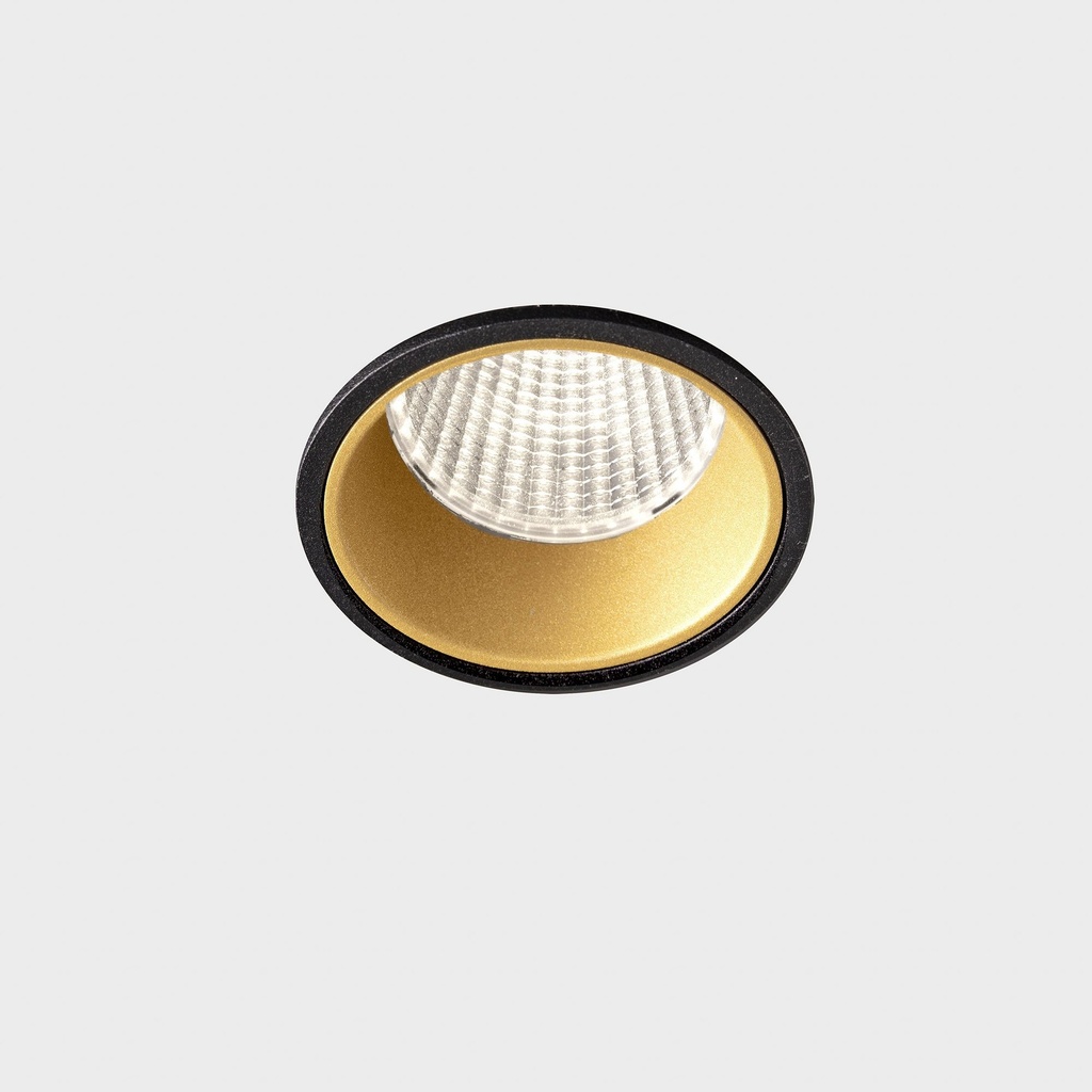 Versus Recessed 5W Ø60mm