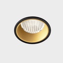 Versus Recessed 15W Ø80mm