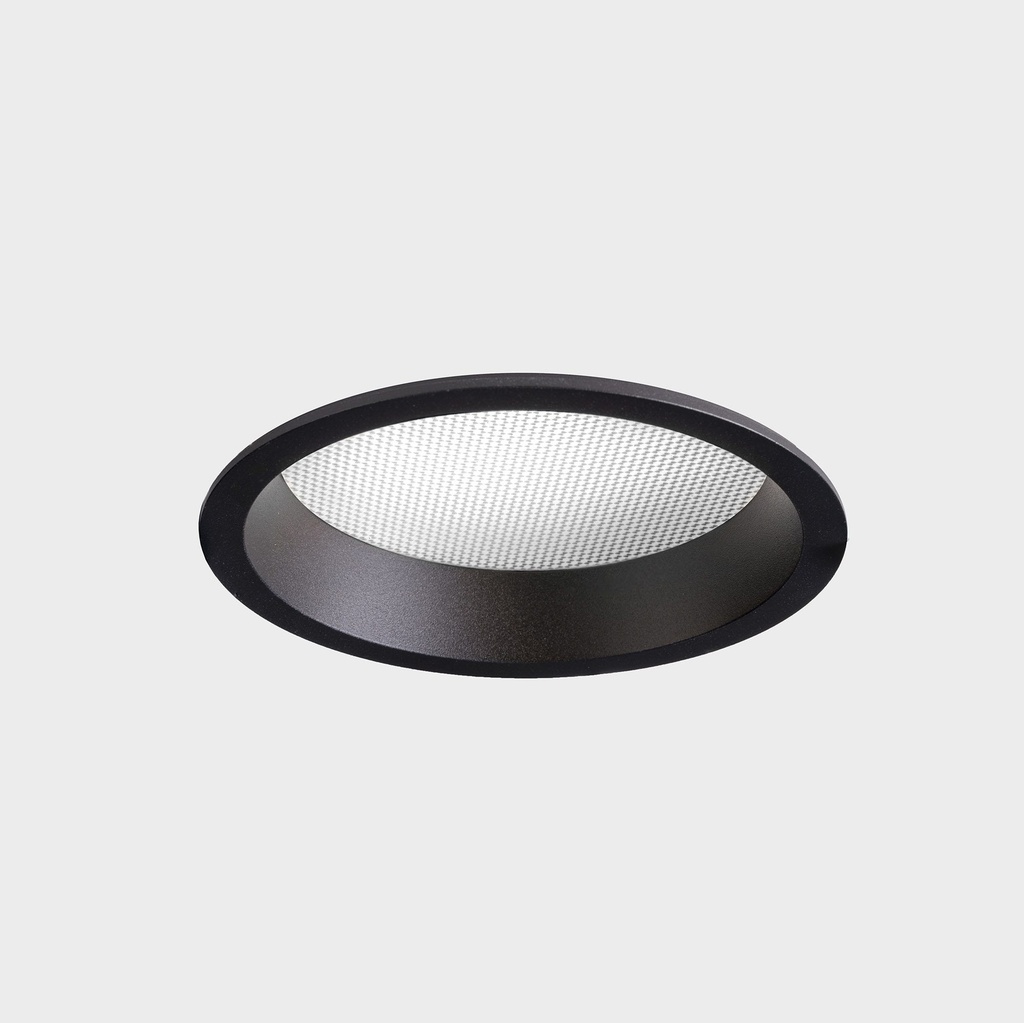 Lim Recessed 7W Ø103mm