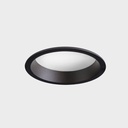 Lim Recessed 7W Ø103mm