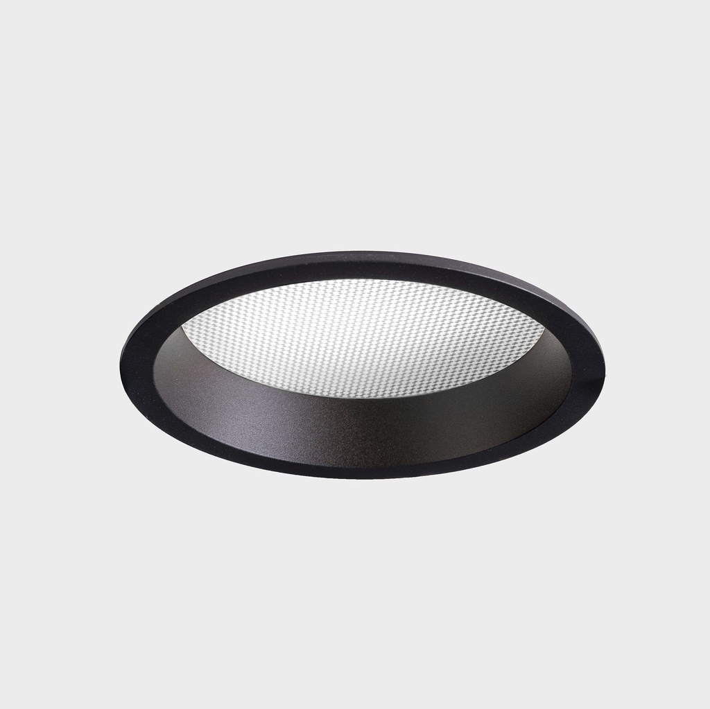 Lim Recessed 12W Ø136mm
