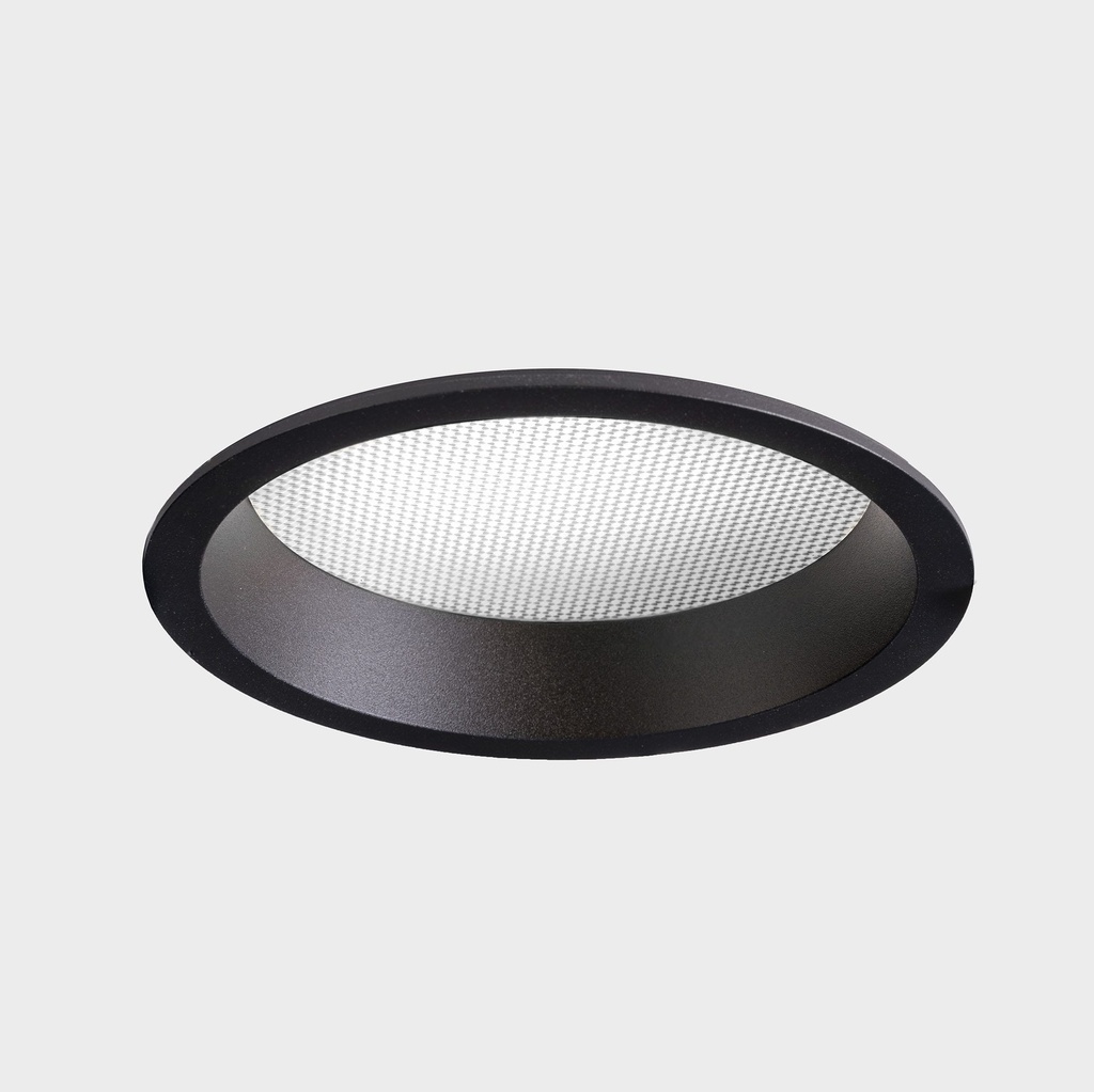 Lim Recessed 25W Ø176mm