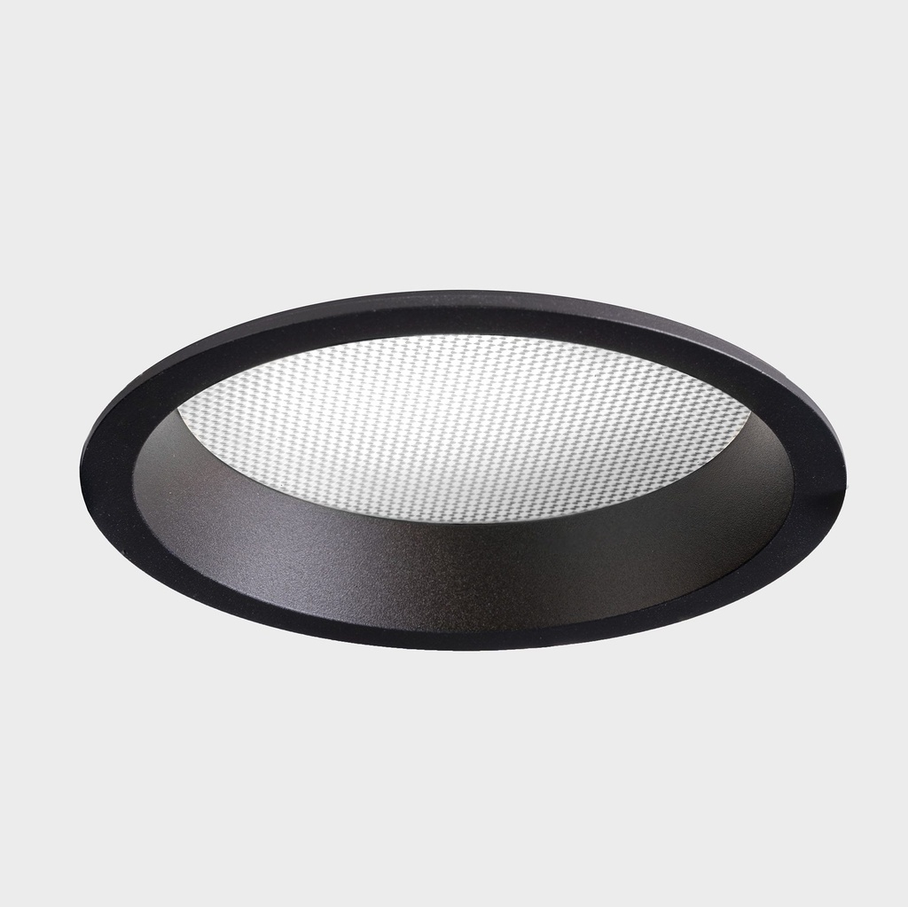 Lim Recessed 30W Ø210mm