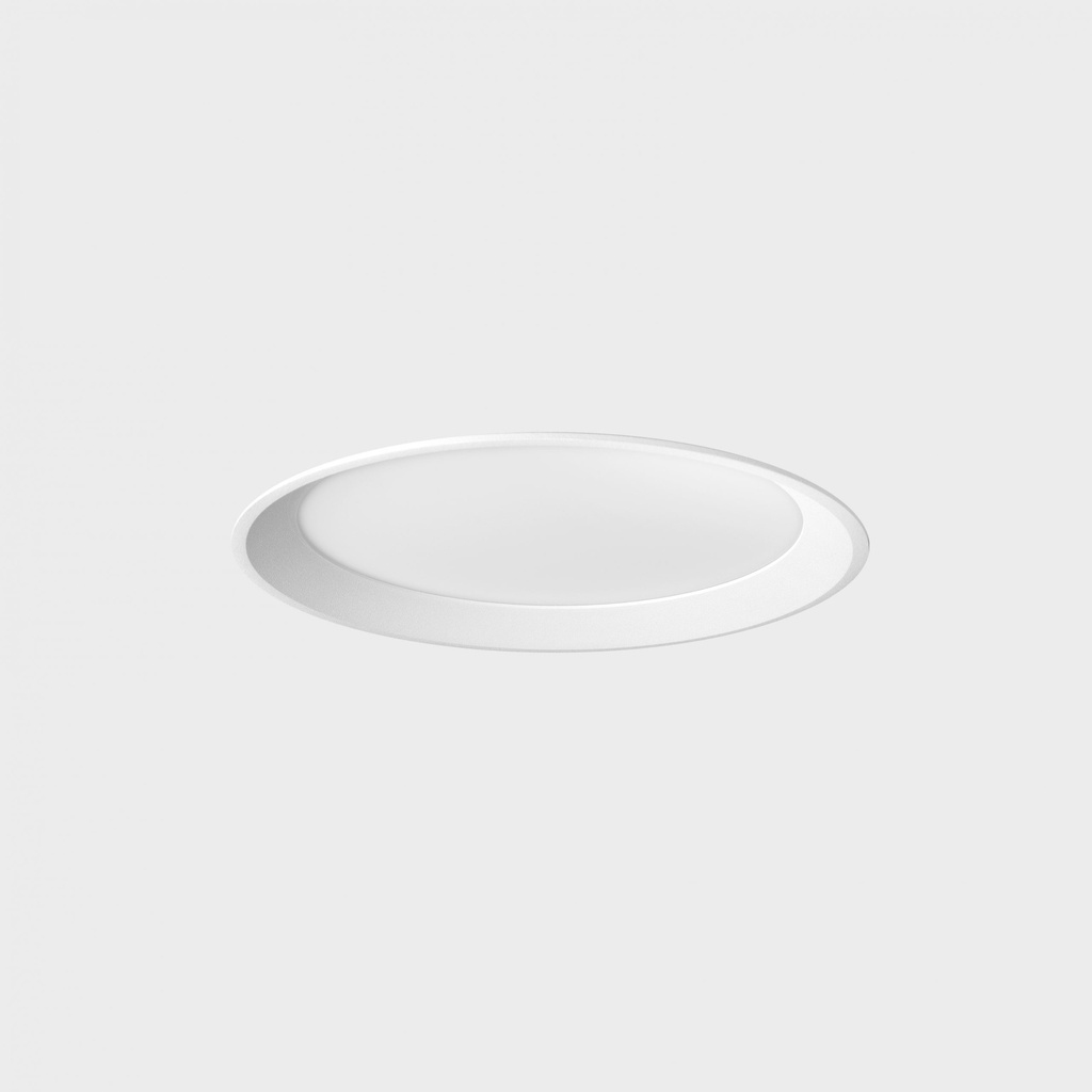 Lim Miranda Recessed 8W Ø120mm