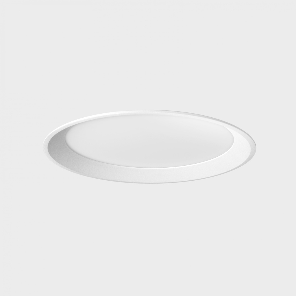 Lim Miranda Recessed 22W Ø225mm