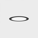 Disc Recessed 8W Ø120mm