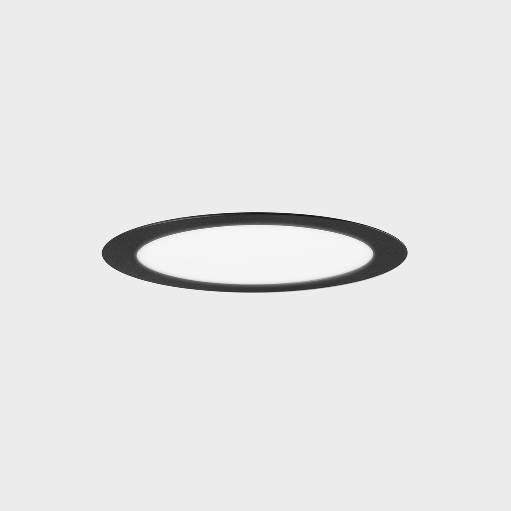 Disc Recessed 20W Ø225mm